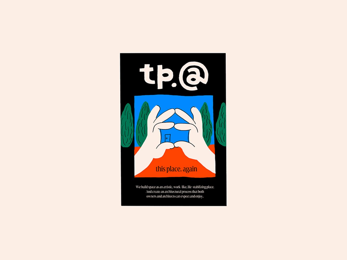 ㈜티피에이종합건설 TPA Architecture