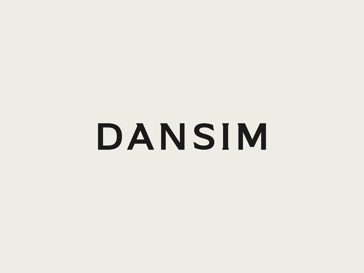 단심 DANSIM
