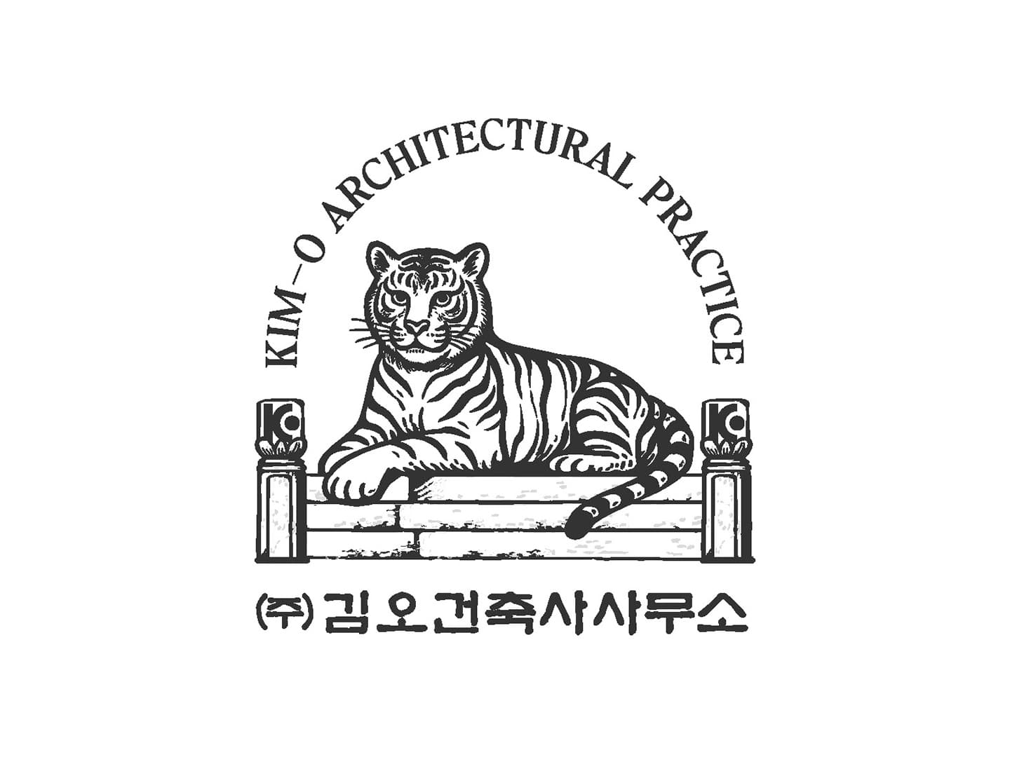 김오건축 kim-o Architects
