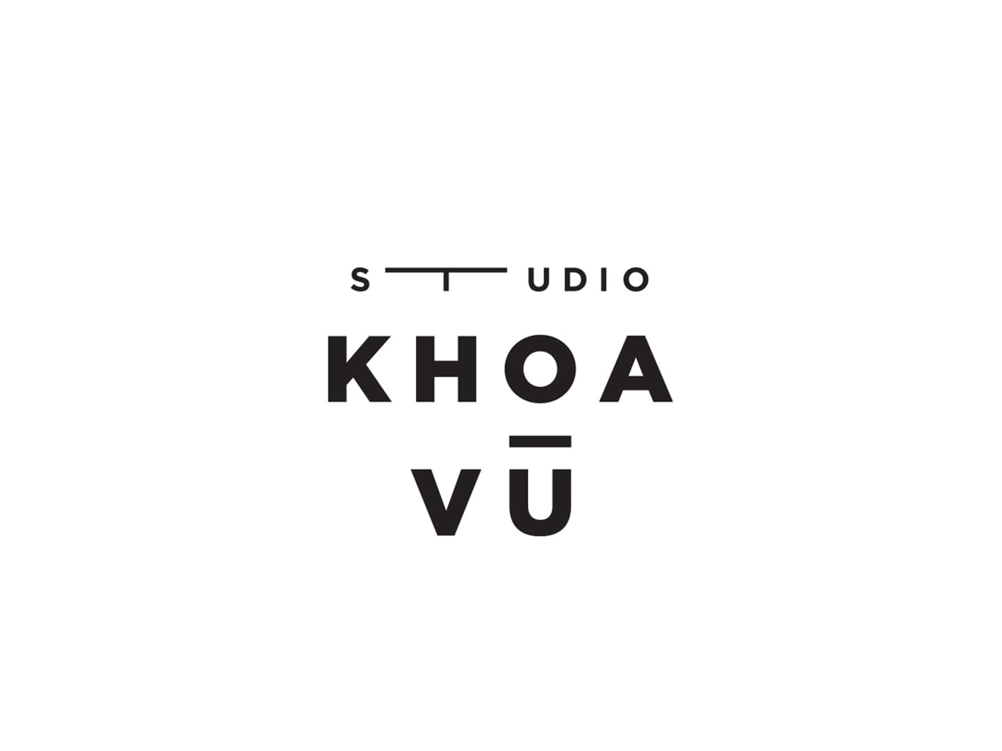 스튜디오 코아 부 Studio KHOA VU