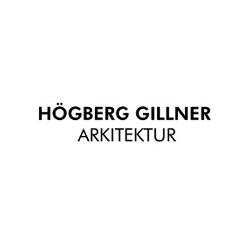 회그베리 길너 아키텍투르 Högberg Gillner Arkitektur