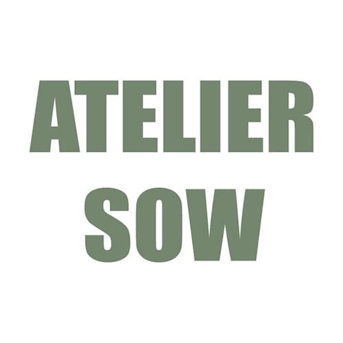 아틀리에소우 Atelier SOW