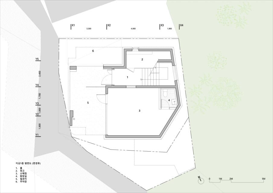 ⓒGUBO Architects