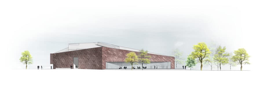 ©JKMM Architects