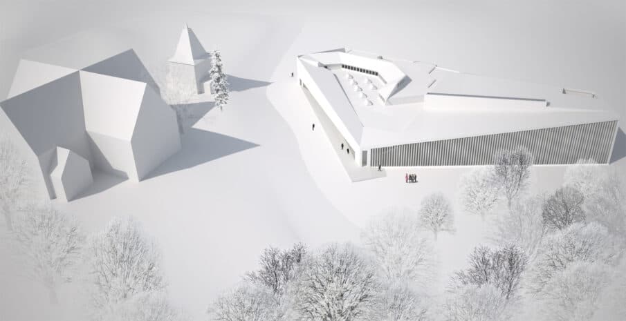 ©JKMM Architects