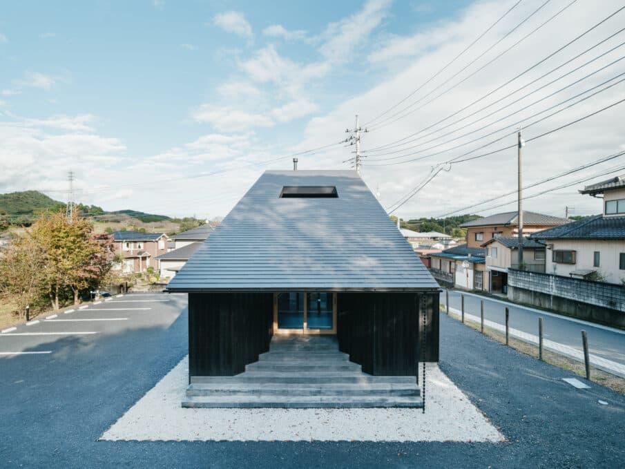 ©Yosuke Ohtake