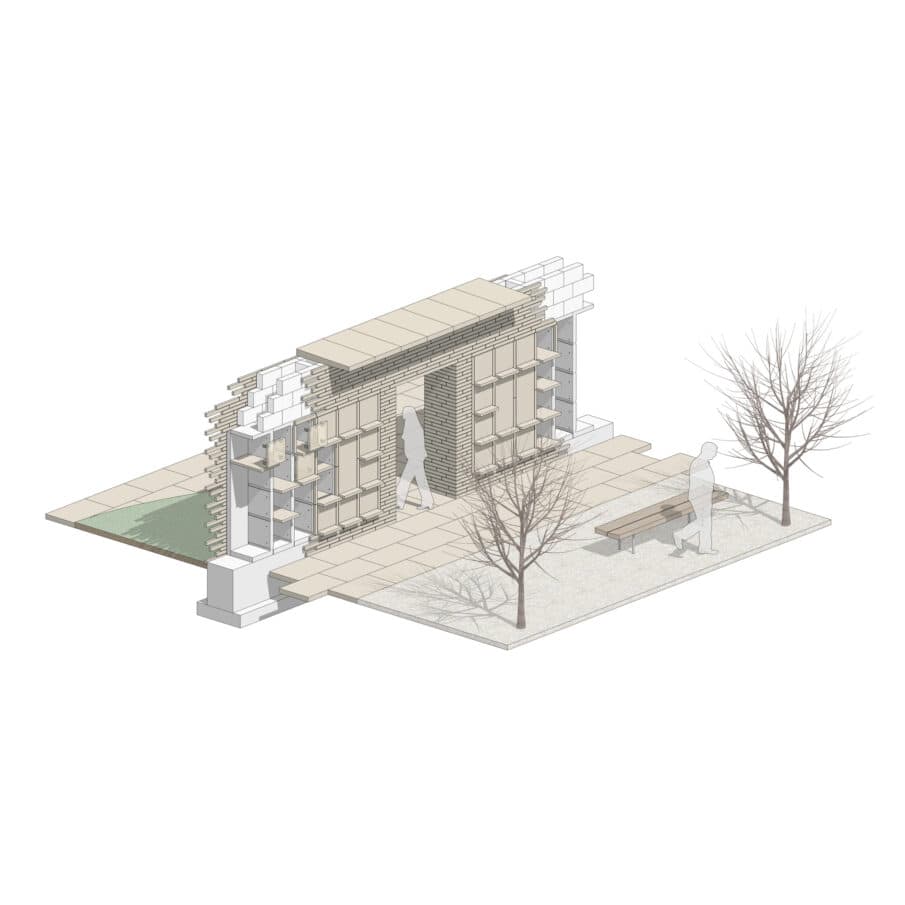 ©BDR Architekci