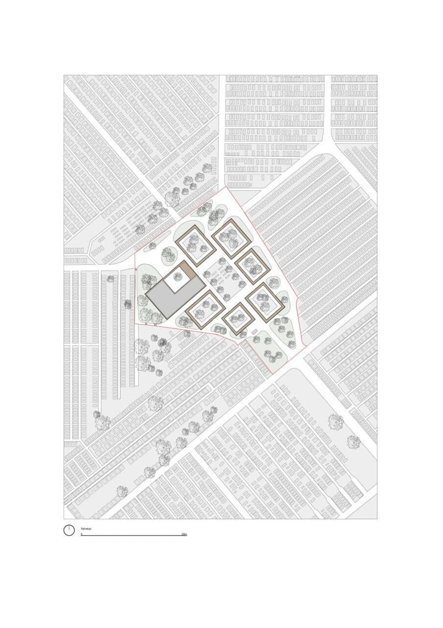 ©BDR Architekci