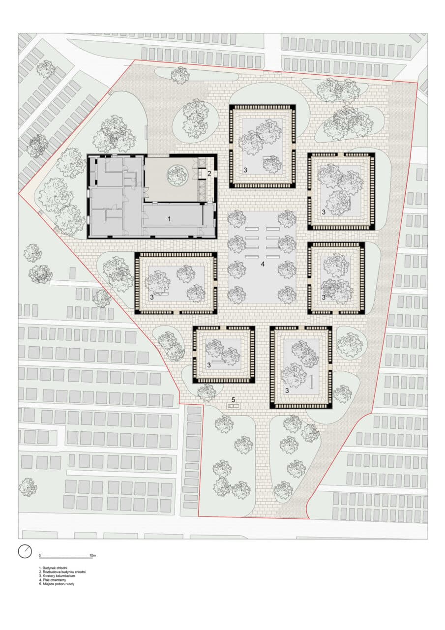 ©BDR Architekci