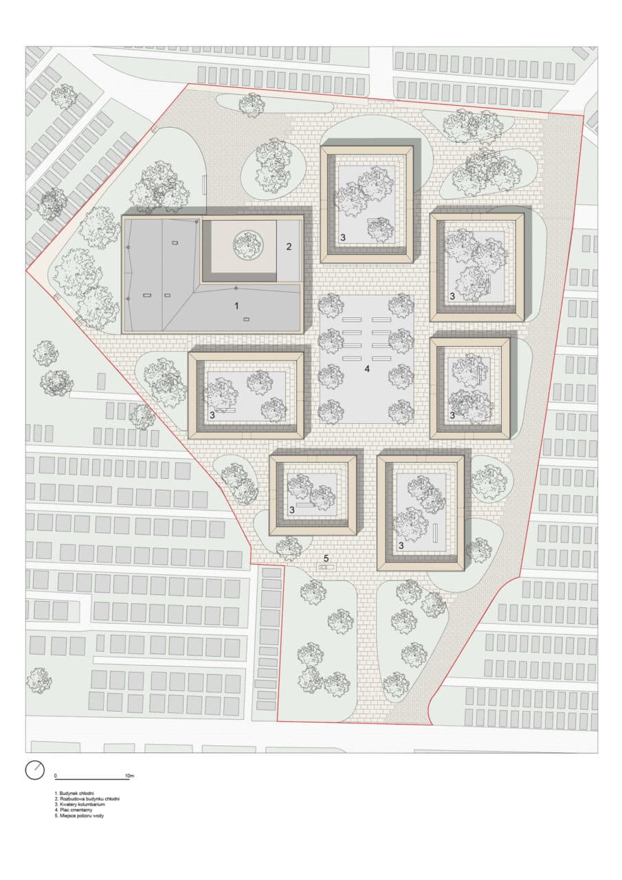 ©BDR Architekci