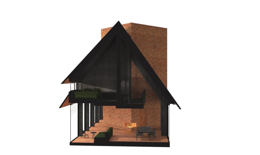 ©Sigurd Larsen Architects