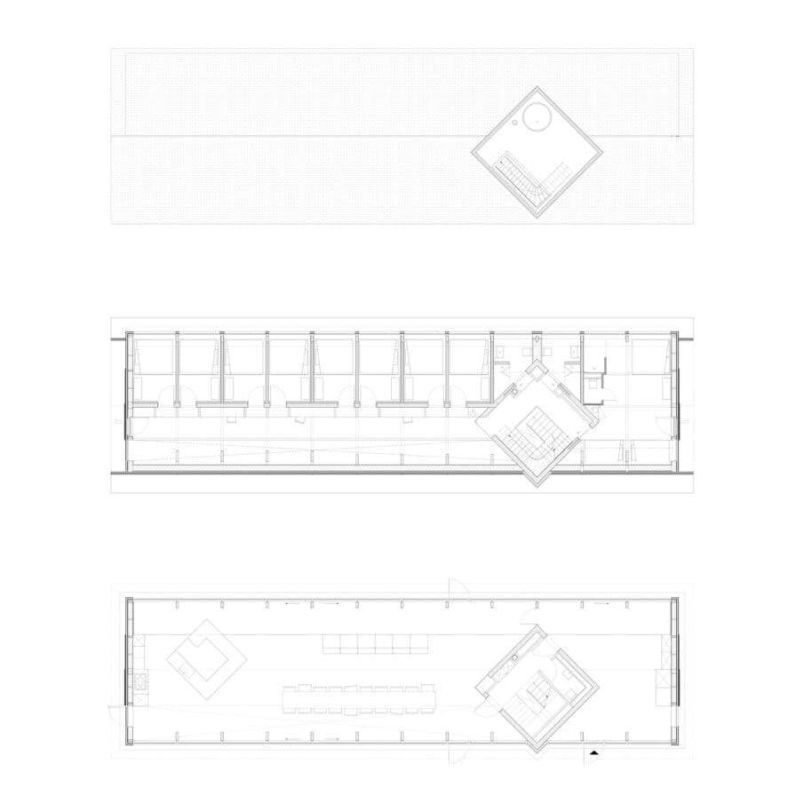 ©Sigurd Larsen Architects