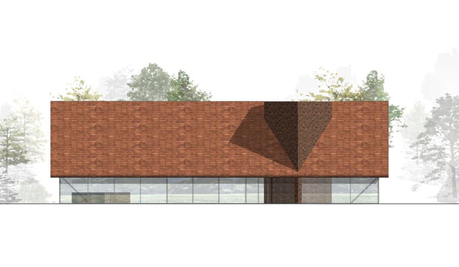 ©Sigurd Larsen Architects