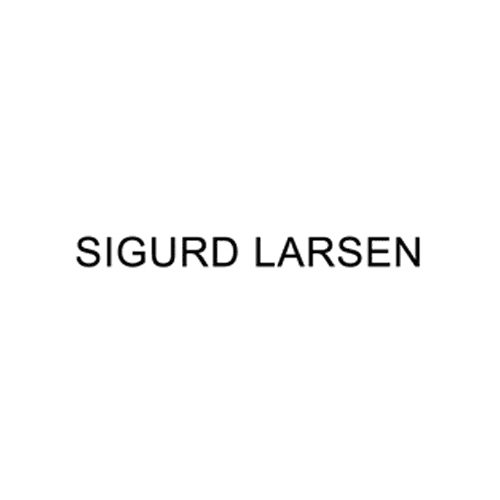 시구르드 라르센 디자인 & 아키텍처 Sigurd Larsen Design & Architecture